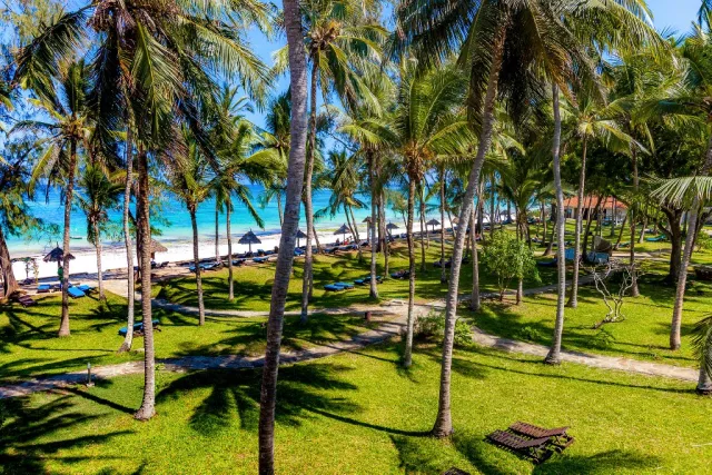 Diani Sea Resort