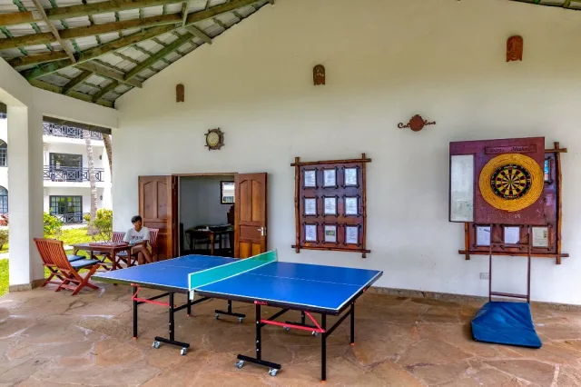 Diani Sea Resort