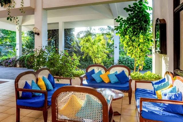 Diani Sea Resort