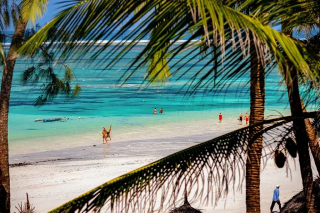 Diani Sea Resort