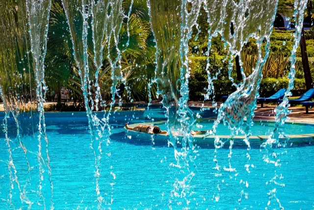 Diani Sea Resort