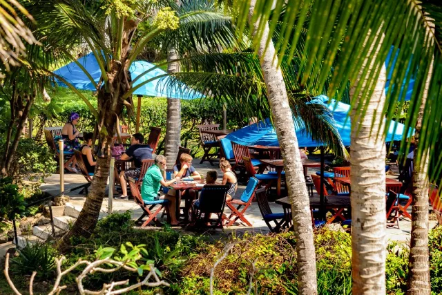 Diani Sea Resort