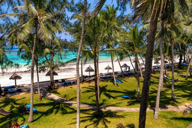 Diani Sea Resort