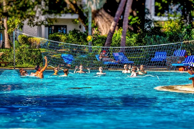 Diani Sea Resort