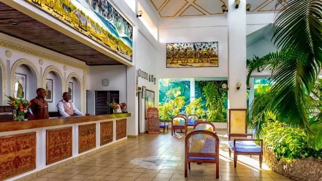 Diani Sea Resort