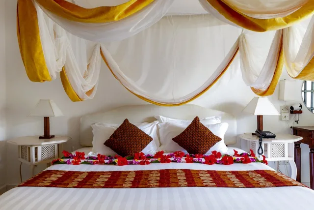 Diani Sea Resort
