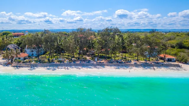 Diani Sea Resort