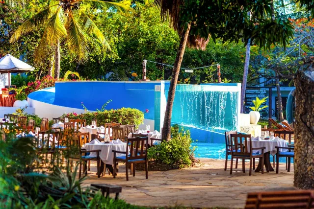 Diani Sea Resort