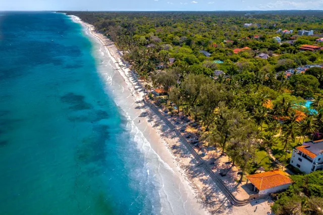 Diani Sea Resort