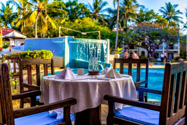 Diani Sea Resort