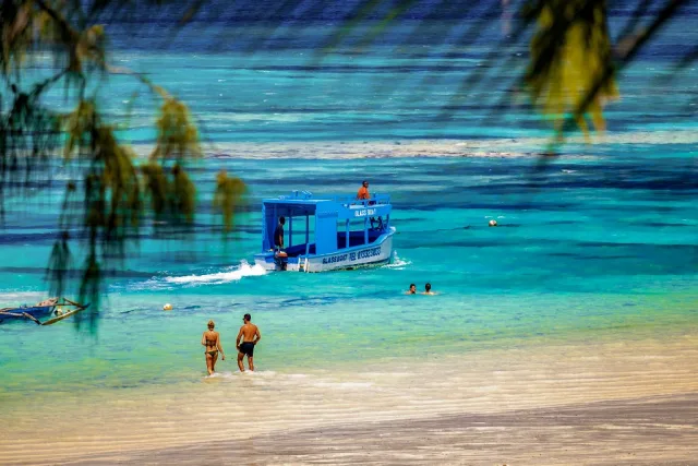Diani Sea Resort