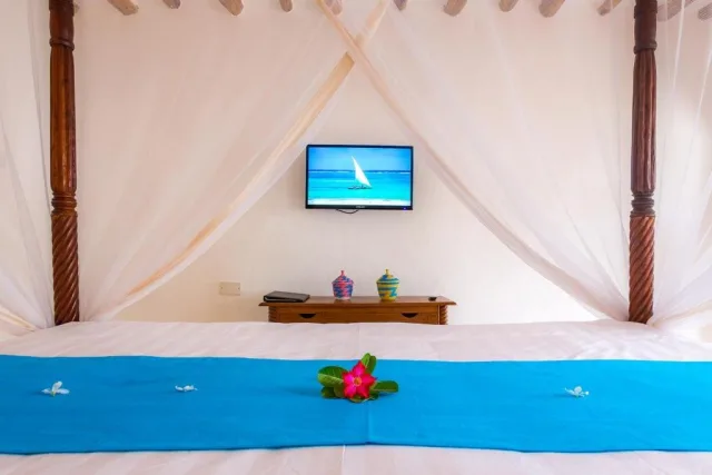 Diani Sea Lodge