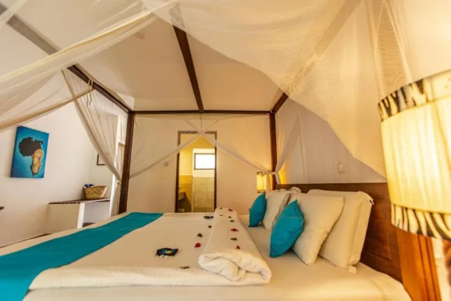 Diani Sea Lodge