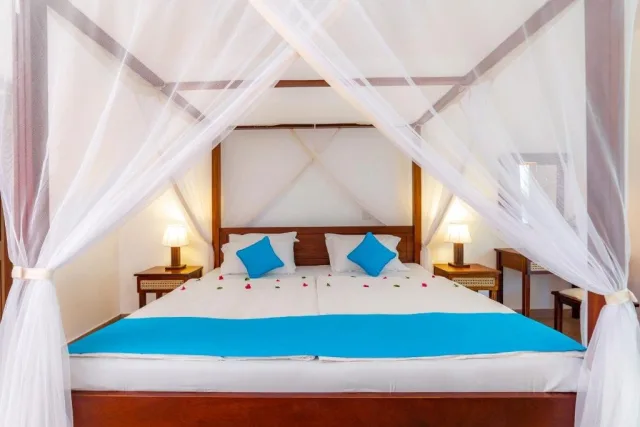 Diani Sea Lodge