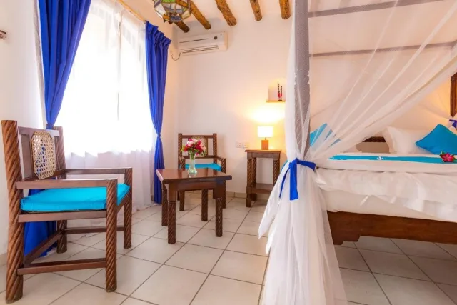 Diani Sea Lodge