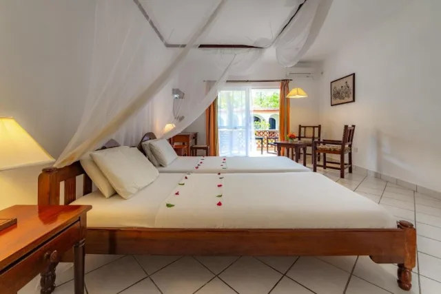 Diani Sea Lodge