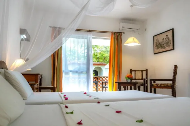 Diani Sea Lodge