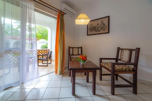 Diani Sea Lodge