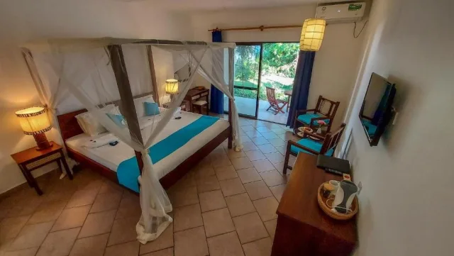 Diani Sea Lodge
