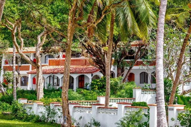 Diani Sea Lodge
