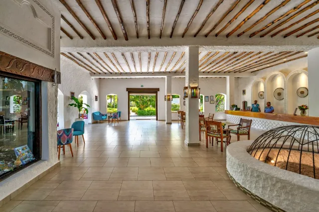 Diani Sea Lodge