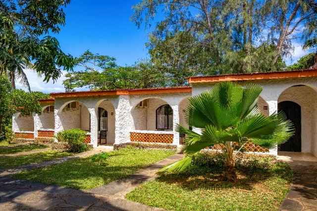 Diani Sea Lodge