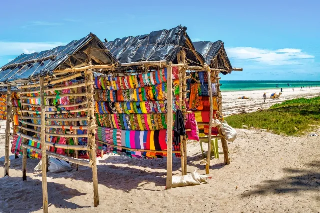 Diani Sea Lodge
