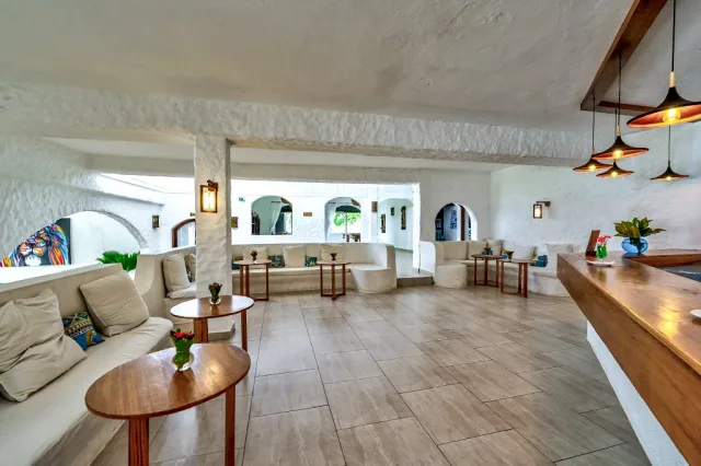 Diani Sea Lodge