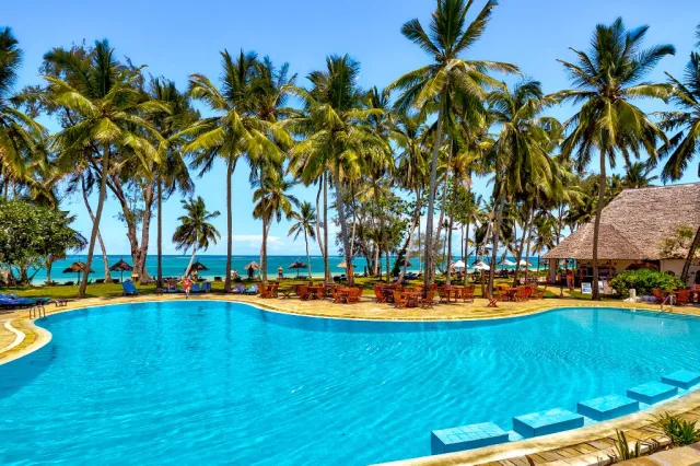Diani Sea Lodge
