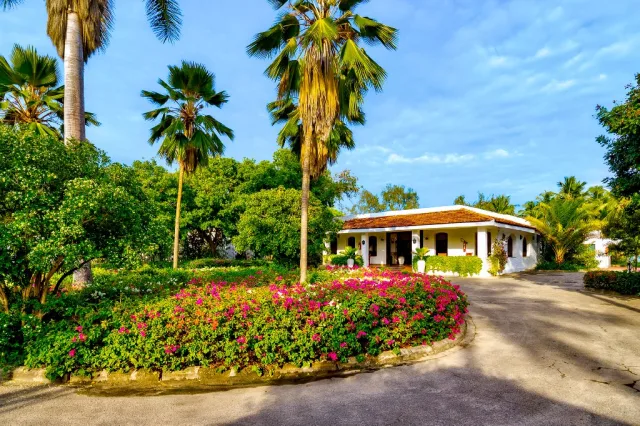 Diani Sea Lodge