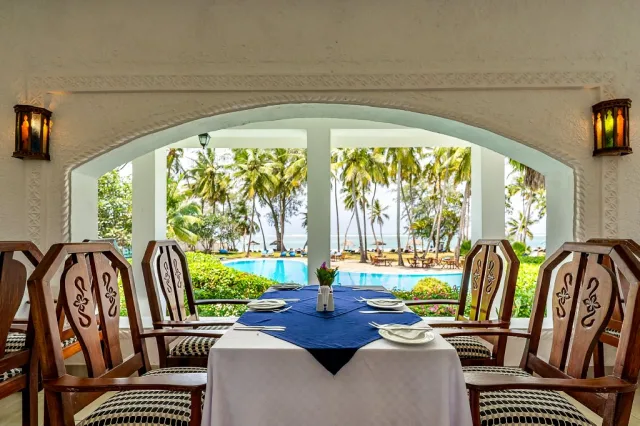 Diani Sea Lodge