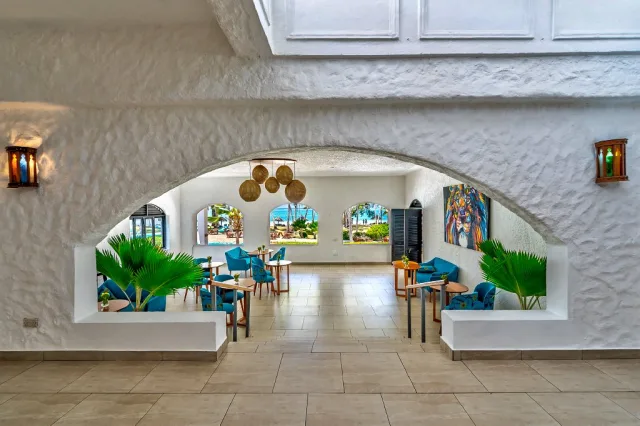 Diani Sea Lodge