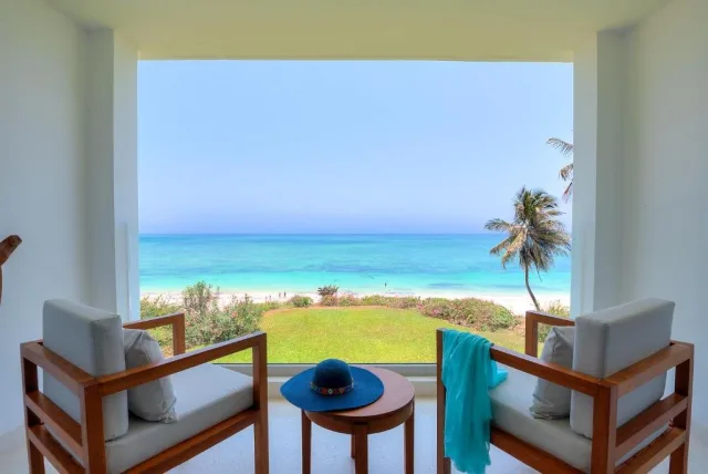 Diamonds Leisure Beach and Golf