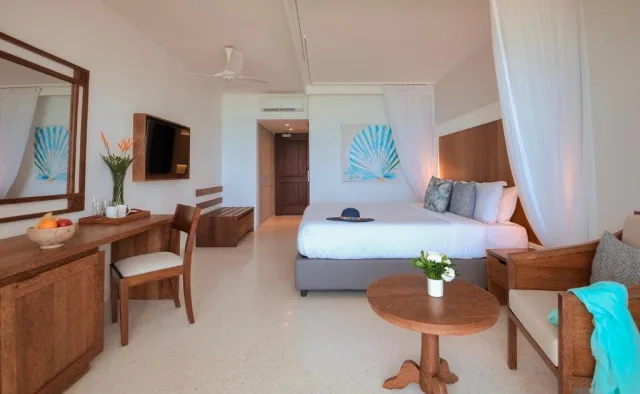 Diamonds Leisure Beach and Golf