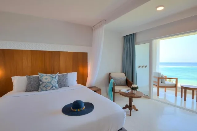 Diamonds Leisure Beach and Golf