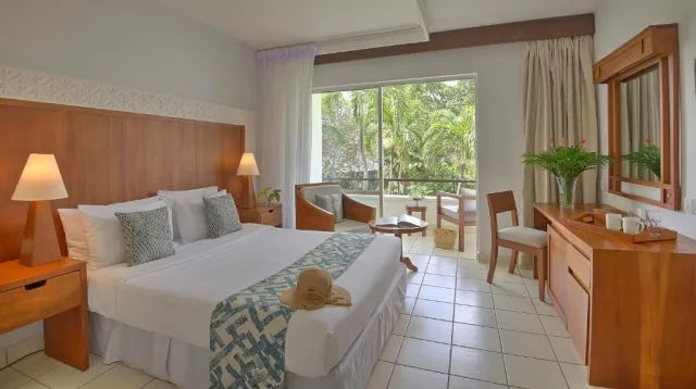 Diamonds Leisure Beach and Golf