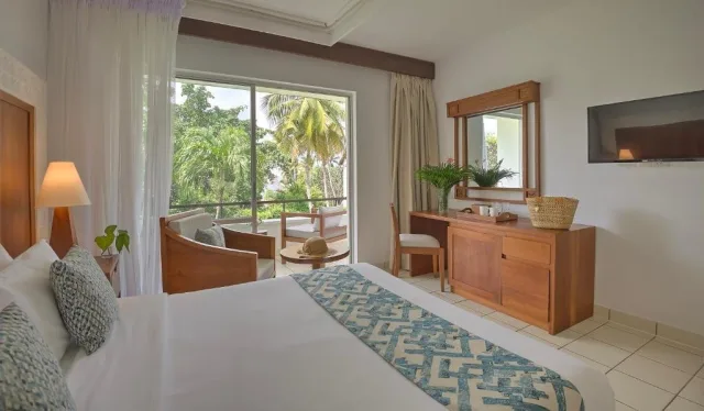 Diamonds Leisure Beach and Golf