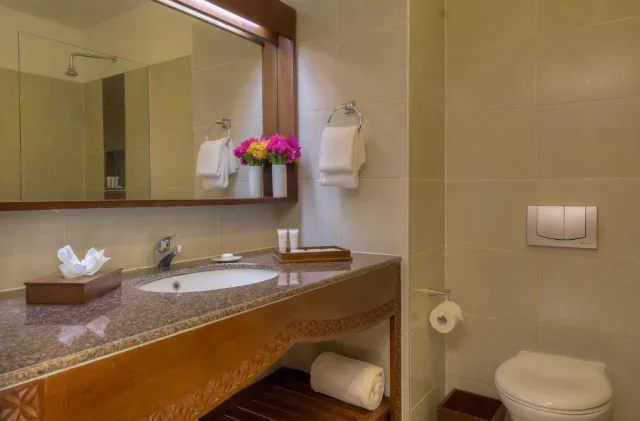 Diamonds Leisure Beach and Golf
