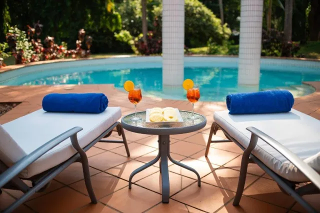Diamonds Leisure Beach and Golf