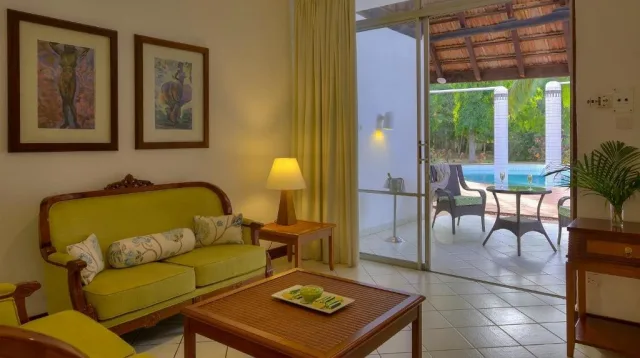 Diamonds Leisure Beach and Golf