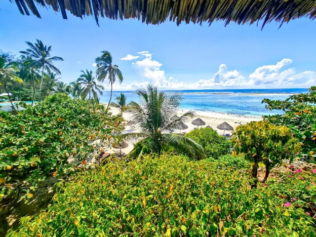 Diamonds Leisure Beach and Golf