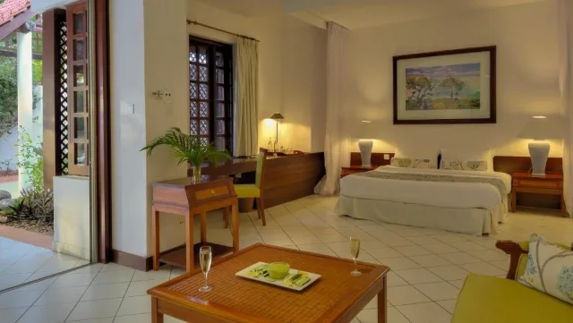 Diamonds Leisure Beach and Golf