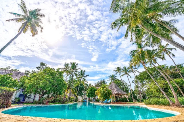 Diamonds Leisure Beach and Golf