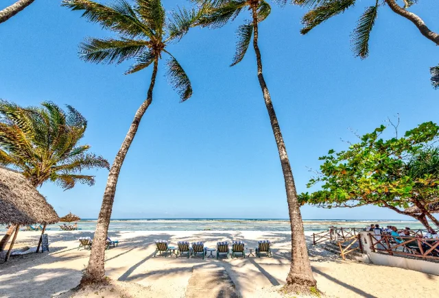 Diamonds Leisure Beach and Golf
