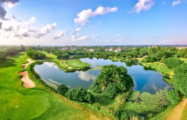 Diamonds Leisure Beach and Golf
