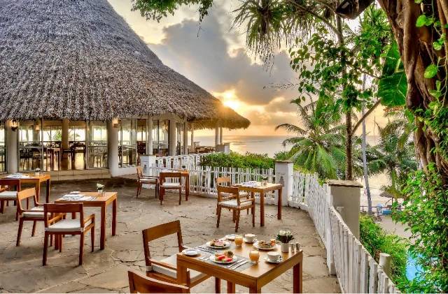 Diamonds Leisure Beach and Golf