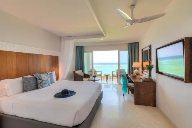 Diamonds Leisure Beach and Golf