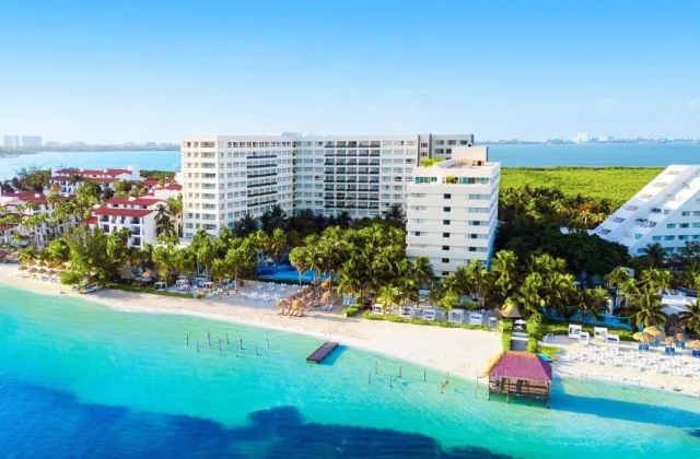 THE SENS CANCUN BY OASIS - Cancun