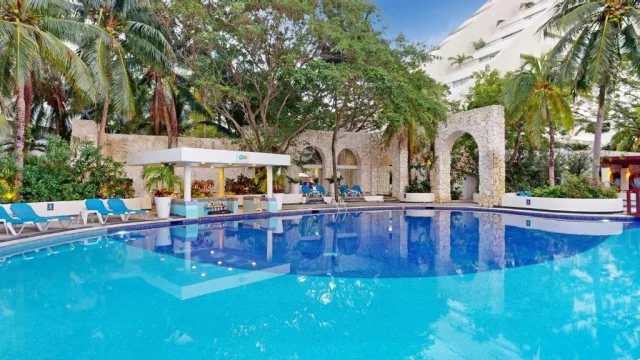 THE SENS CANCUN BY OASIS