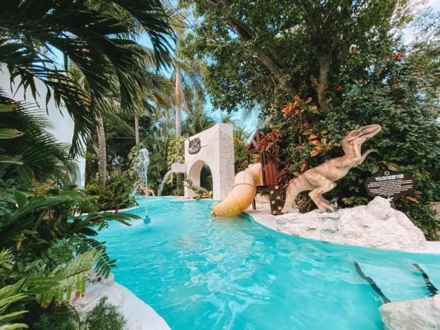THE SENS CANCUN BY OASIS